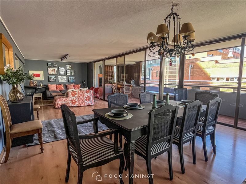 Departamento en venta en Las Condes — foto 4