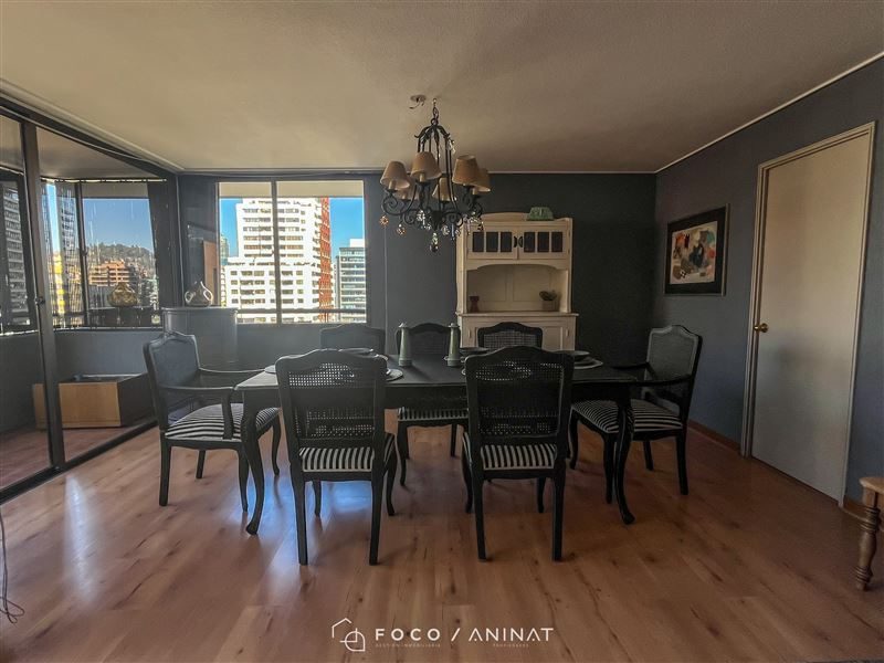 Departamento en venta en Las Condes — foto 5