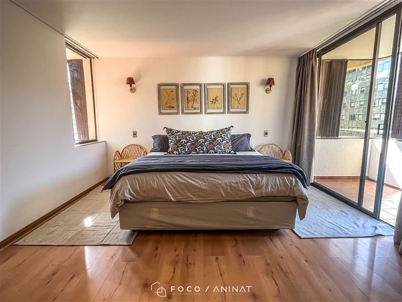 Departamento en venta en Las Condes — foto 8