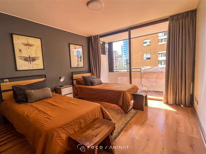 Departamento en venta en Las Condes — foto 9