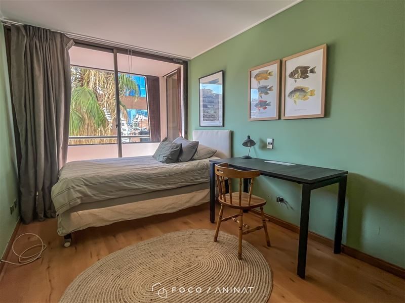 Departamento en venta en Las Condes — foto 10