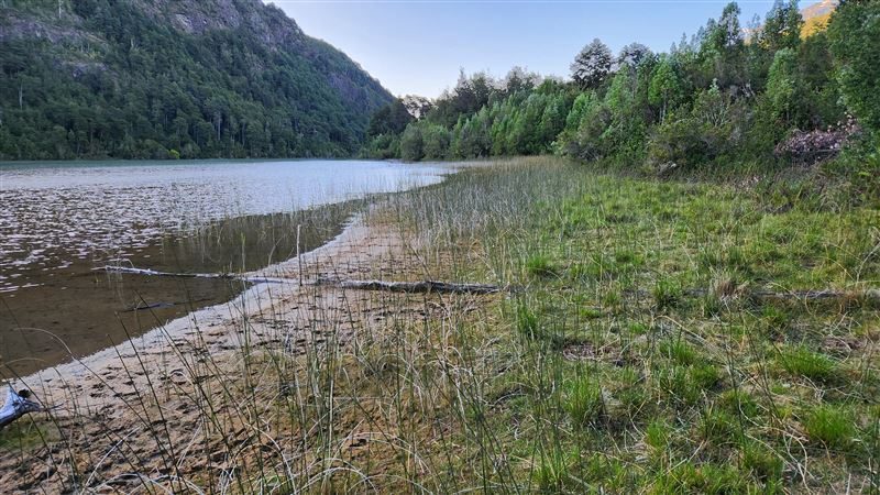 Terreno en venta en Cochamó — foto 1