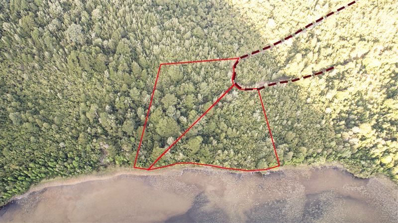Terreno en venta en Cochamó — foto 2