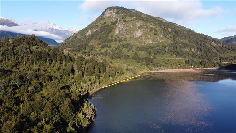 Terreno en venta en Cochamó — foto 6