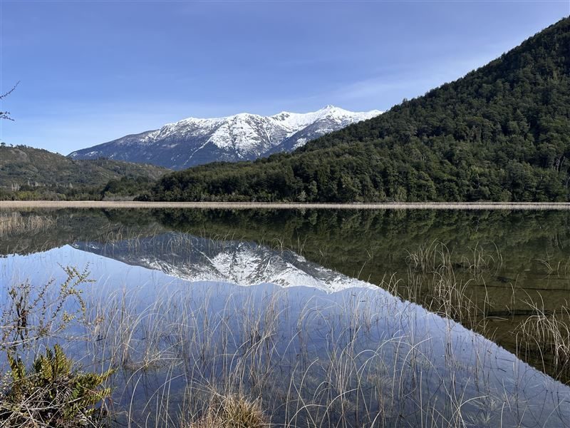 Terreno en venta en Cochamó — foto 7