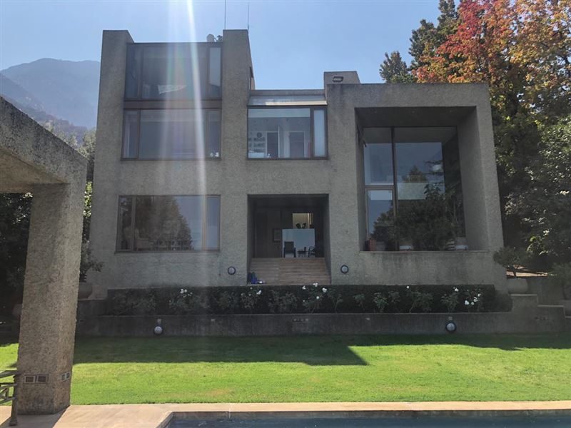 Casa en venta en Vitacura — foto 2