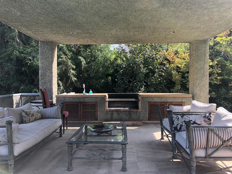 Casa en venta en Vitacura — foto 3