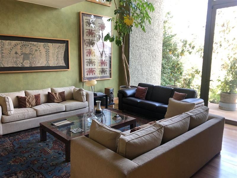 Casa en venta en Vitacura — foto 4