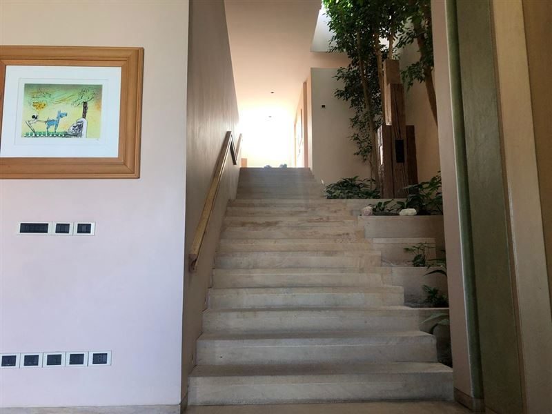 Casa en venta en Vitacura — foto 6
