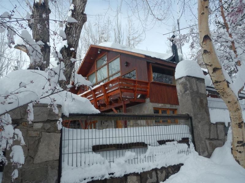 Casa en venta en Lo Barnechea — foto 3