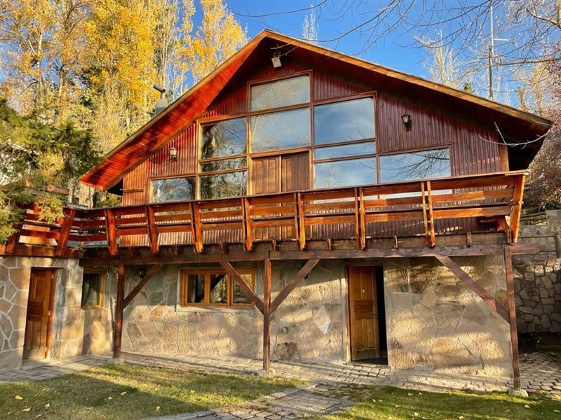 Casa en venta en Lo Barnechea — foto 4