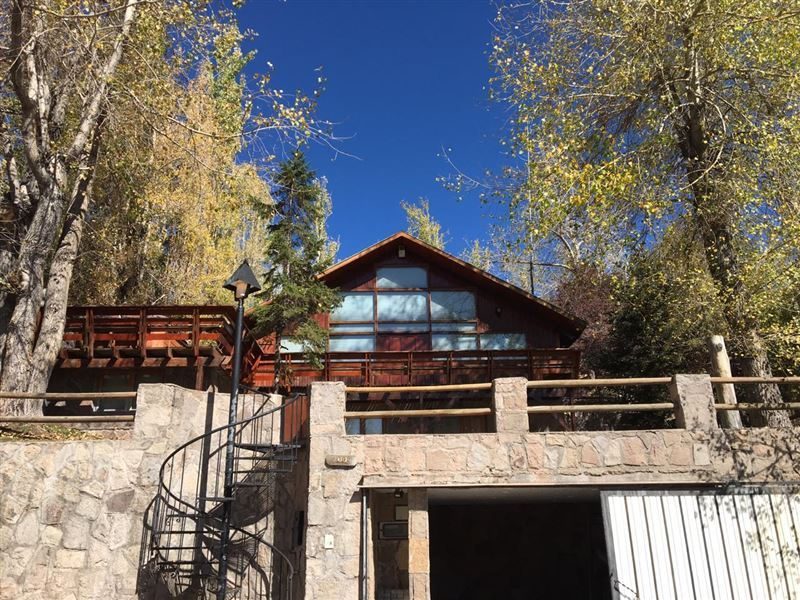 Casa en venta en Lo Barnechea — foto 5