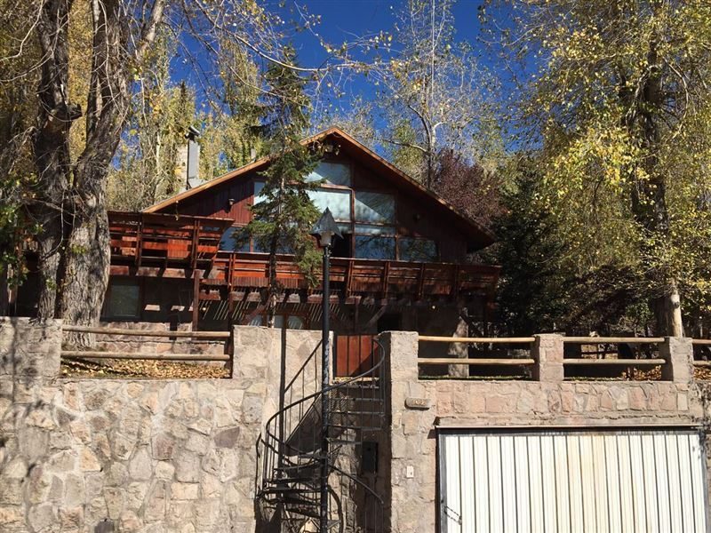 Casa en venta en Lo Barnechea — foto 6