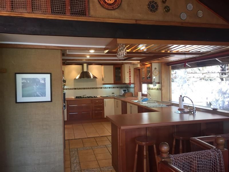 Casa en venta en Lo Barnechea — foto 7