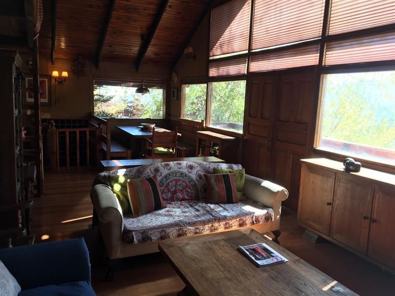 Casa en venta en Lo Barnechea — foto 8