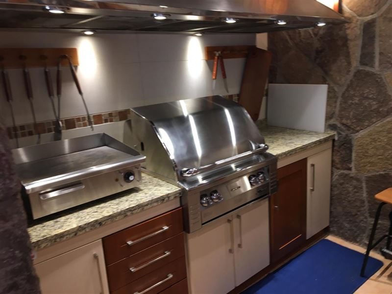 Casa en venta en Lo Barnechea — foto 9