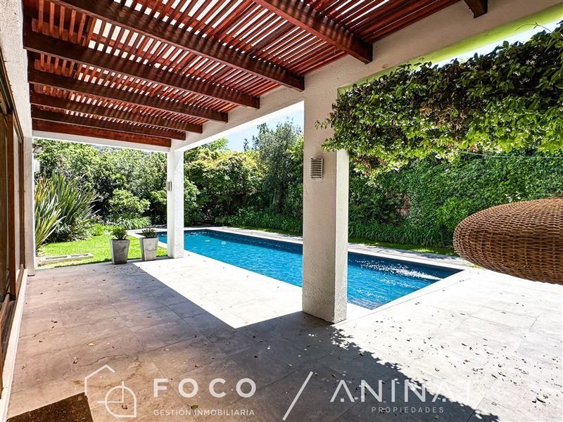 Casa en venta en Lo Barnechea — foto 4