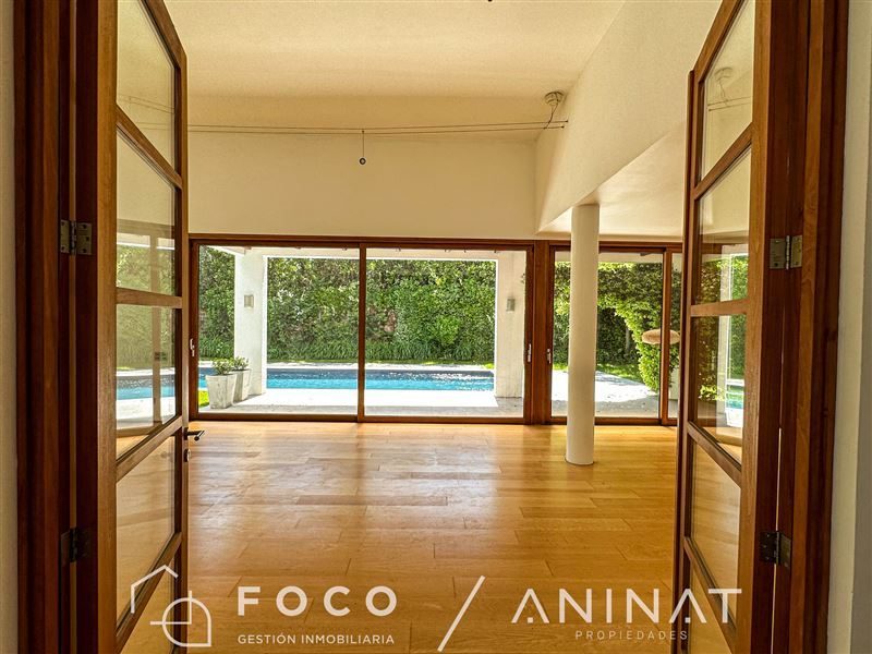 Casa en venta en Lo Barnechea — foto 5
