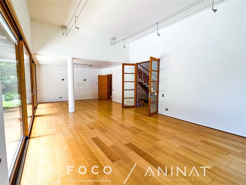 Casa en venta en Lo Barnechea — foto 6