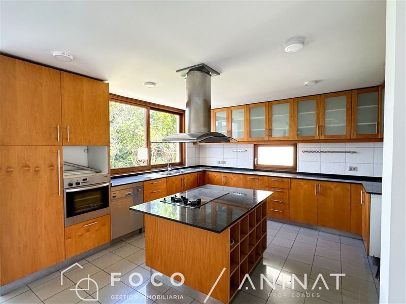 Casa en venta en Lo Barnechea — foto 7