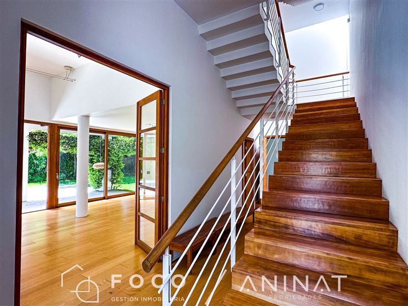 Casa en venta en Lo Barnechea — foto 8