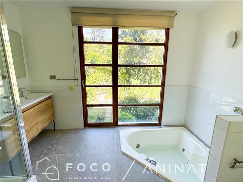Casa en venta en Lo Barnechea — foto 10