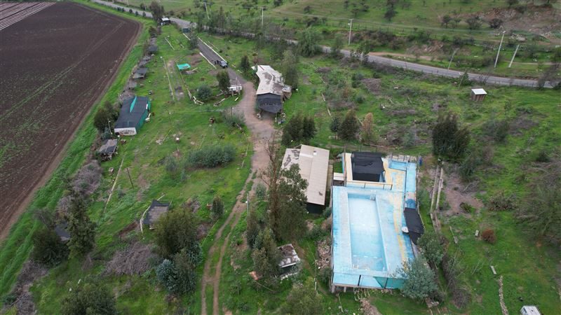 Terreno en venta en Paine — foto 1