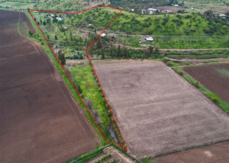 Terreno en venta en Paine — foto 3