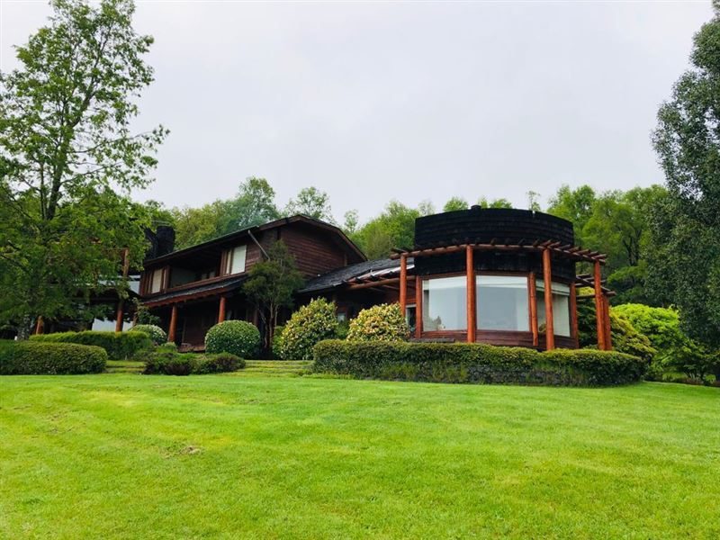 Casa en venta en Pucón — foto 2
