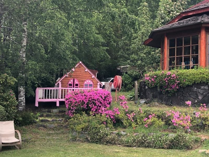 Casa en venta en Pucón — foto 10