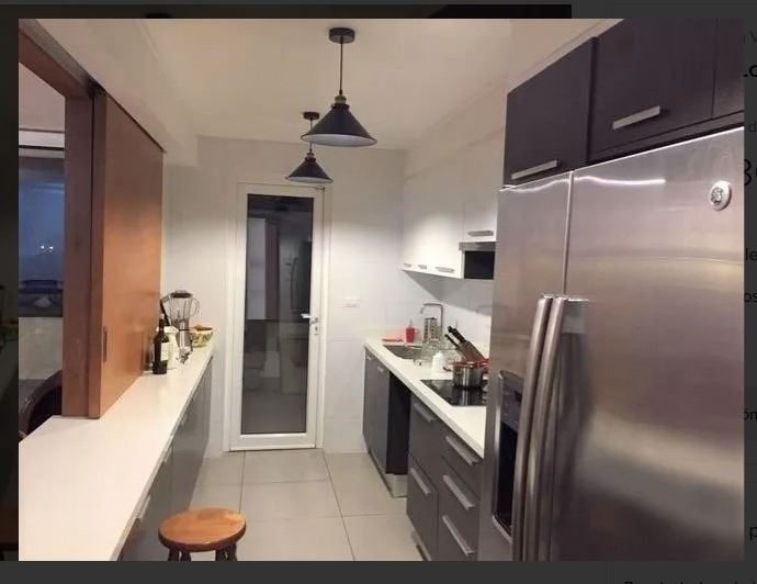 Departamento en venta en Las Condes — foto 2