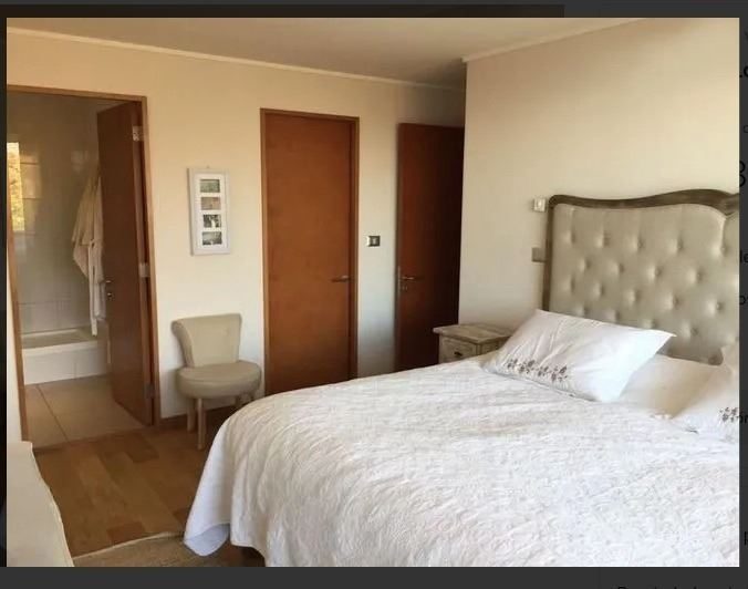 Departamento en venta en Las Condes — foto 3