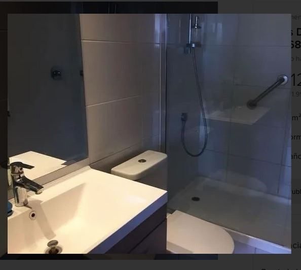 Departamento en venta en Las Condes — foto 6