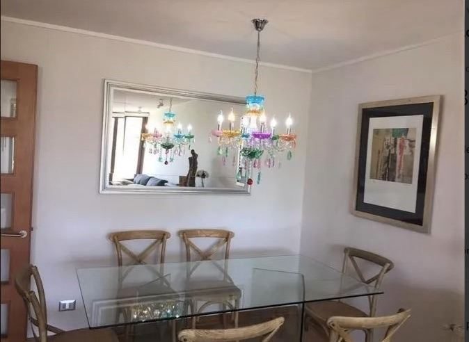 Departamento en venta en Las Condes — foto 8