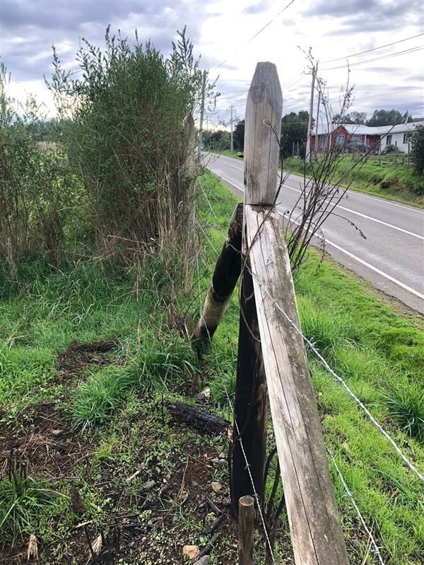 Terreno en venta en Cobquecura — foto 2