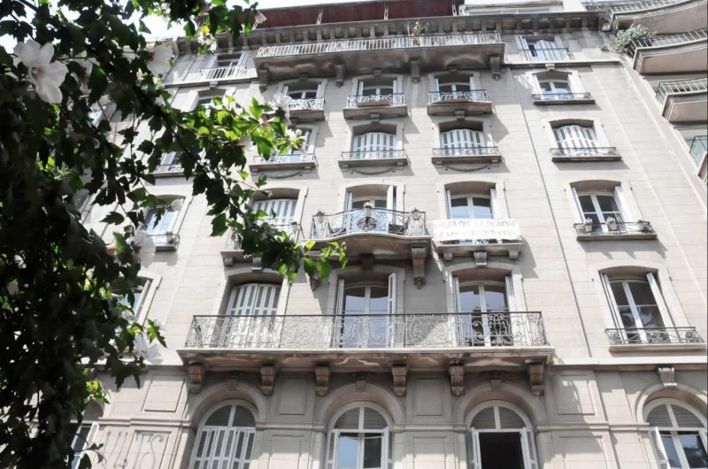 Departamento en venta en Santiago — foto 1