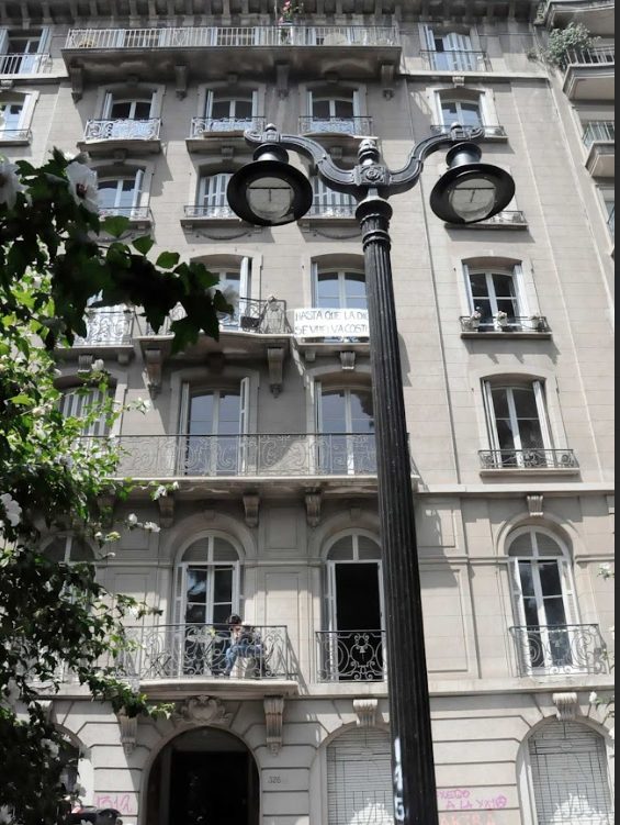 Departamento en venta en Santiago — foto 2