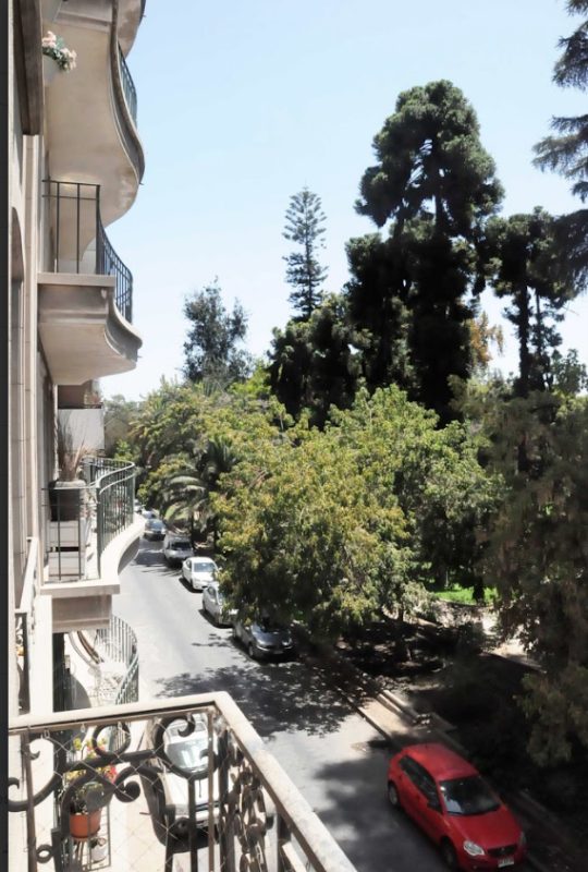 Departamento en venta en Santiago — foto 3
