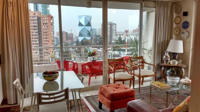 Departamento en venta en Las Condes — foto 3