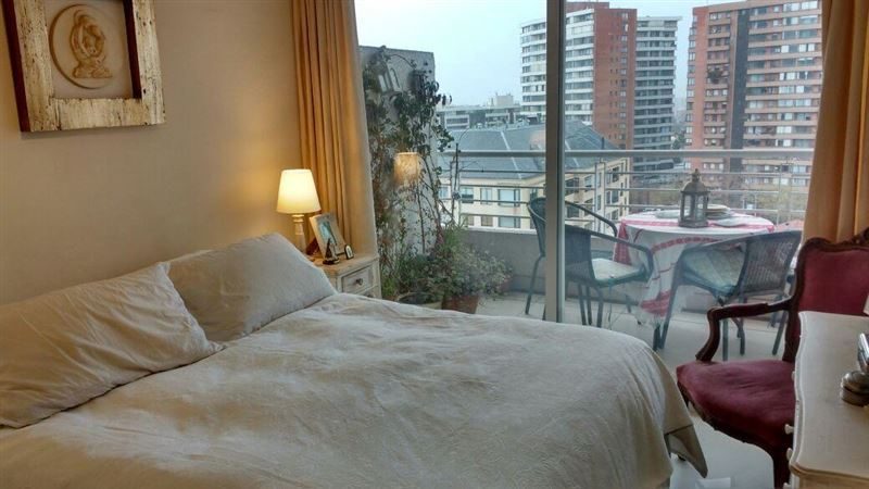Departamento en venta en Las Condes — foto 4