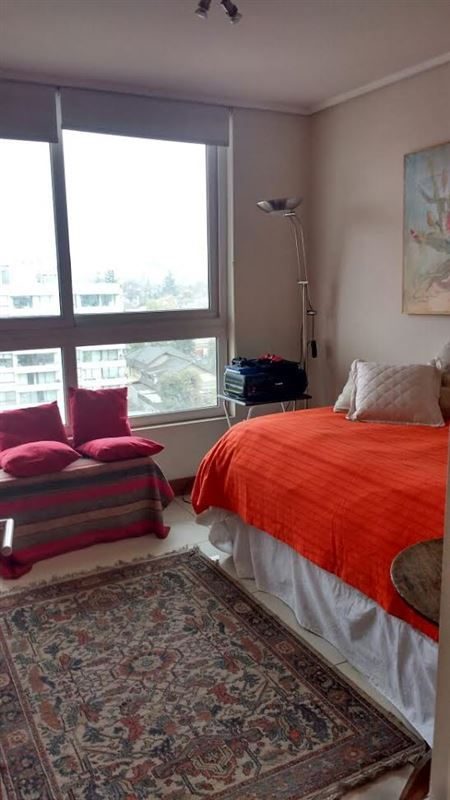 Departamento en venta en Las Condes — foto 5