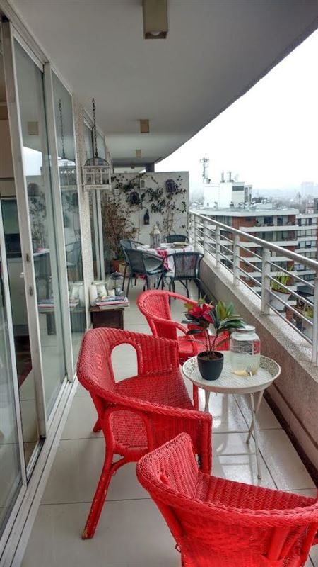 Departamento en venta en Las Condes — foto 6