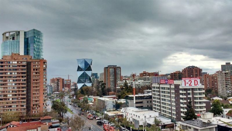 Departamento en venta en Las Condes — foto 7