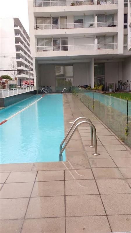 Departamento en venta en Las Condes — foto 10