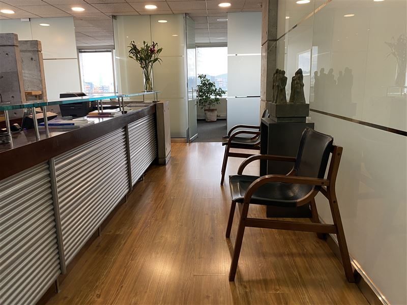 Oficina en arriendo en Vitacura — foto 3