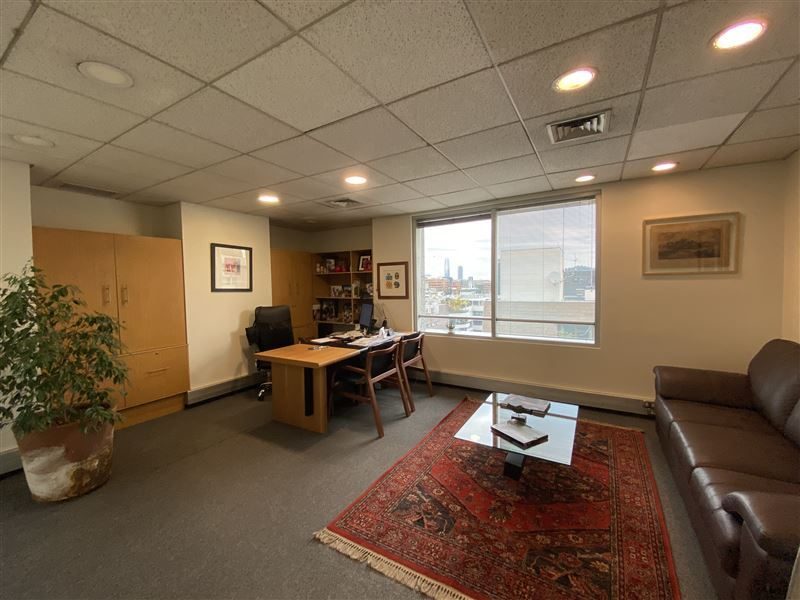 Oficina en arriendo en Vitacura — foto 4