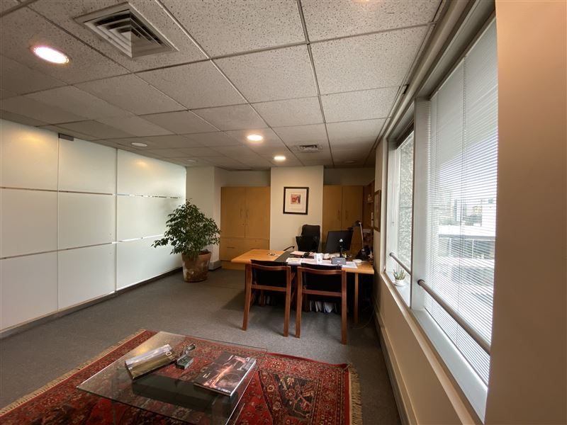 Oficina en arriendo en Vitacura — foto 5