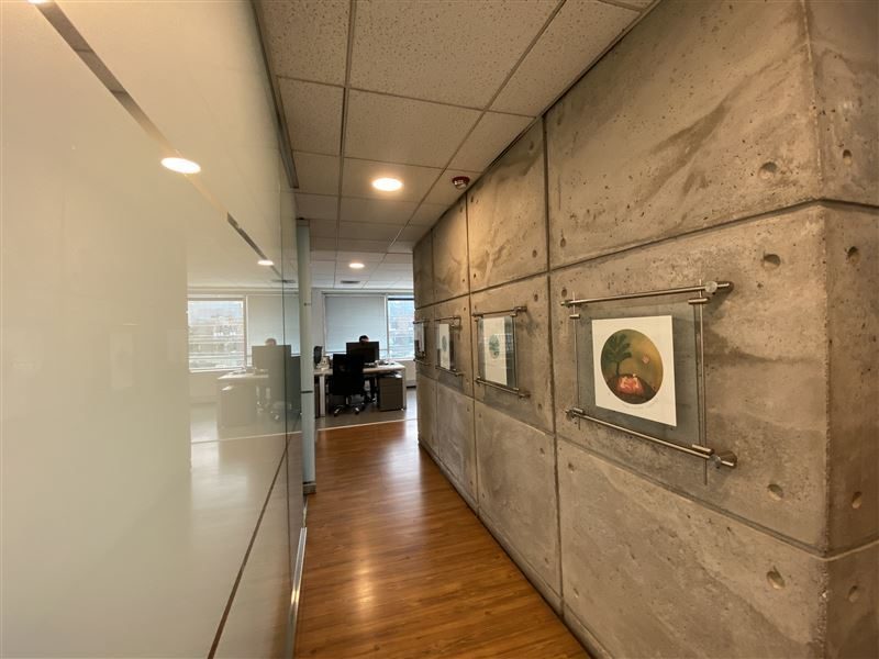 Oficina en arriendo en Vitacura — foto 6