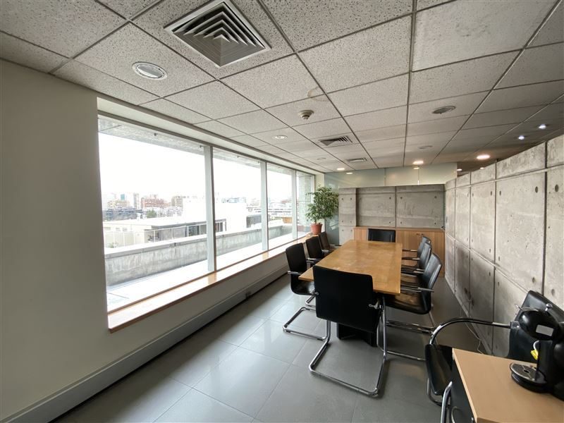 Oficina en arriendo en Vitacura — foto 7