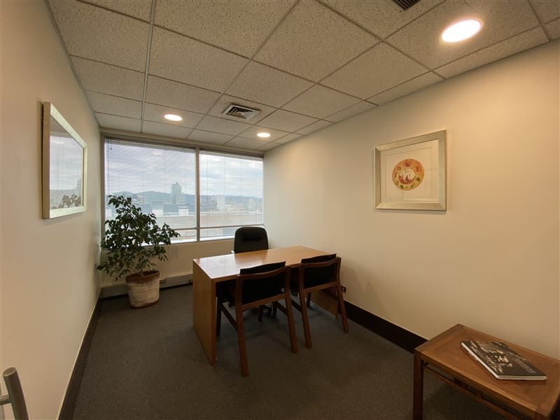 Oficina en arriendo en Vitacura — foto 9
